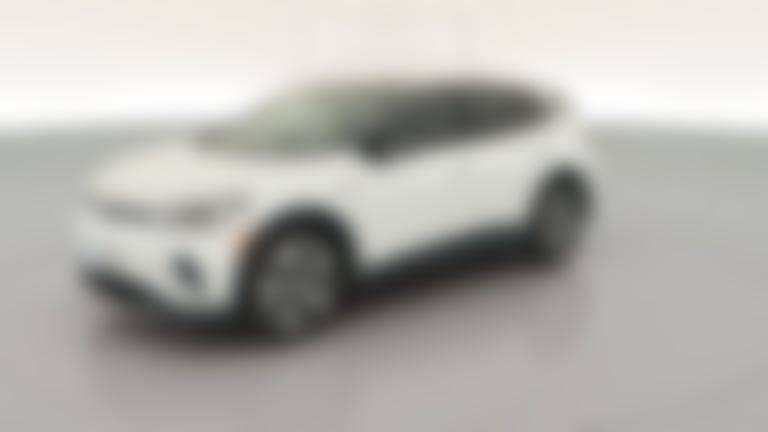 2021 Volkswagen ID.4 vehicle photo