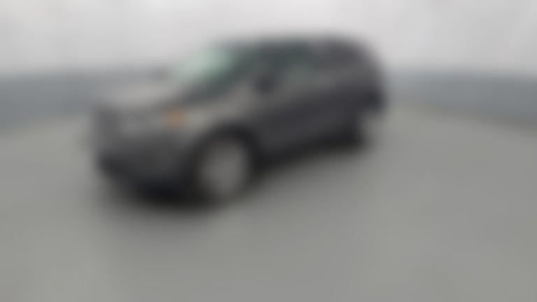 2017 Ford Edge vehicle photo