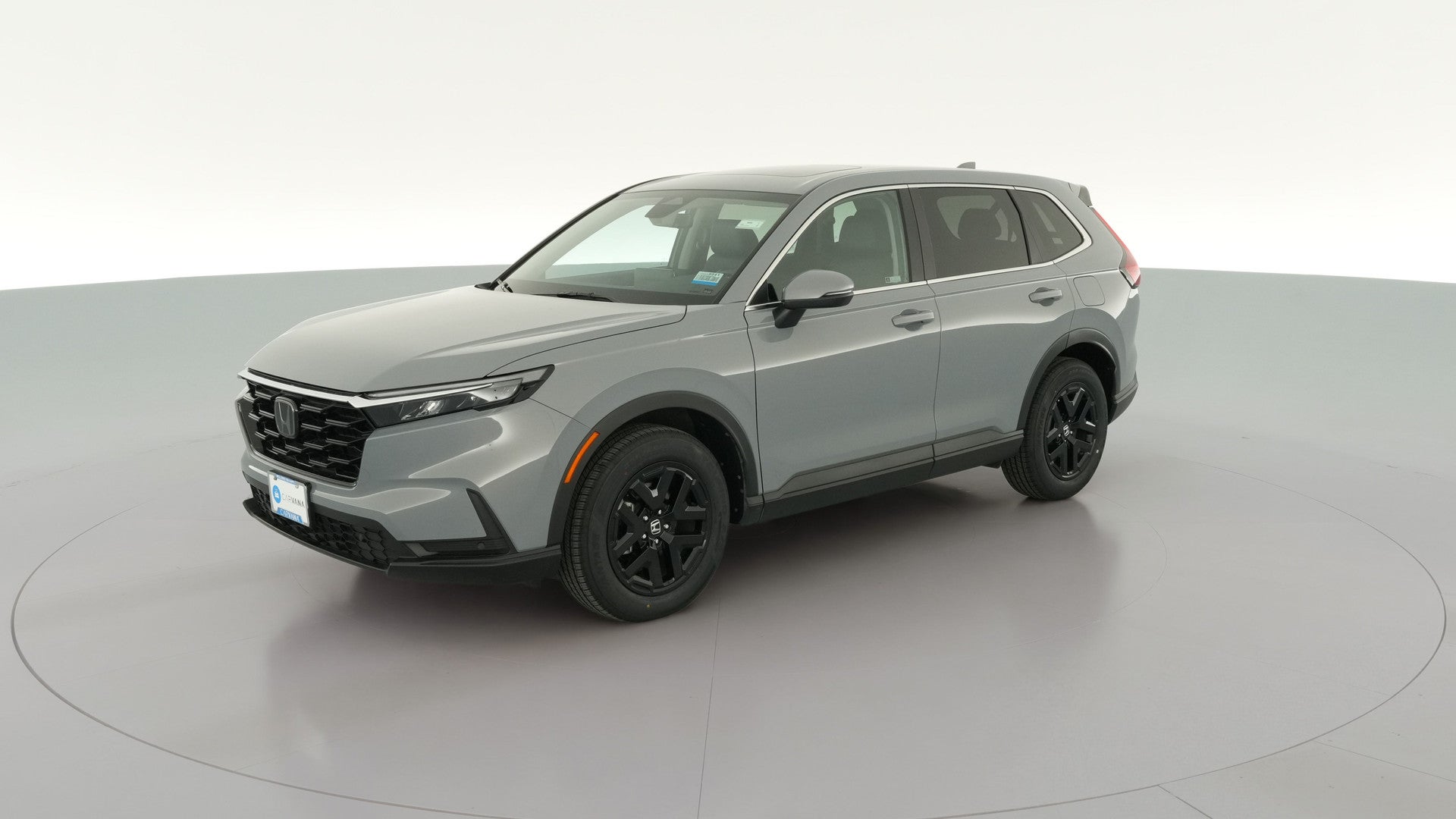 2023 Honda CR-V vehicle photo