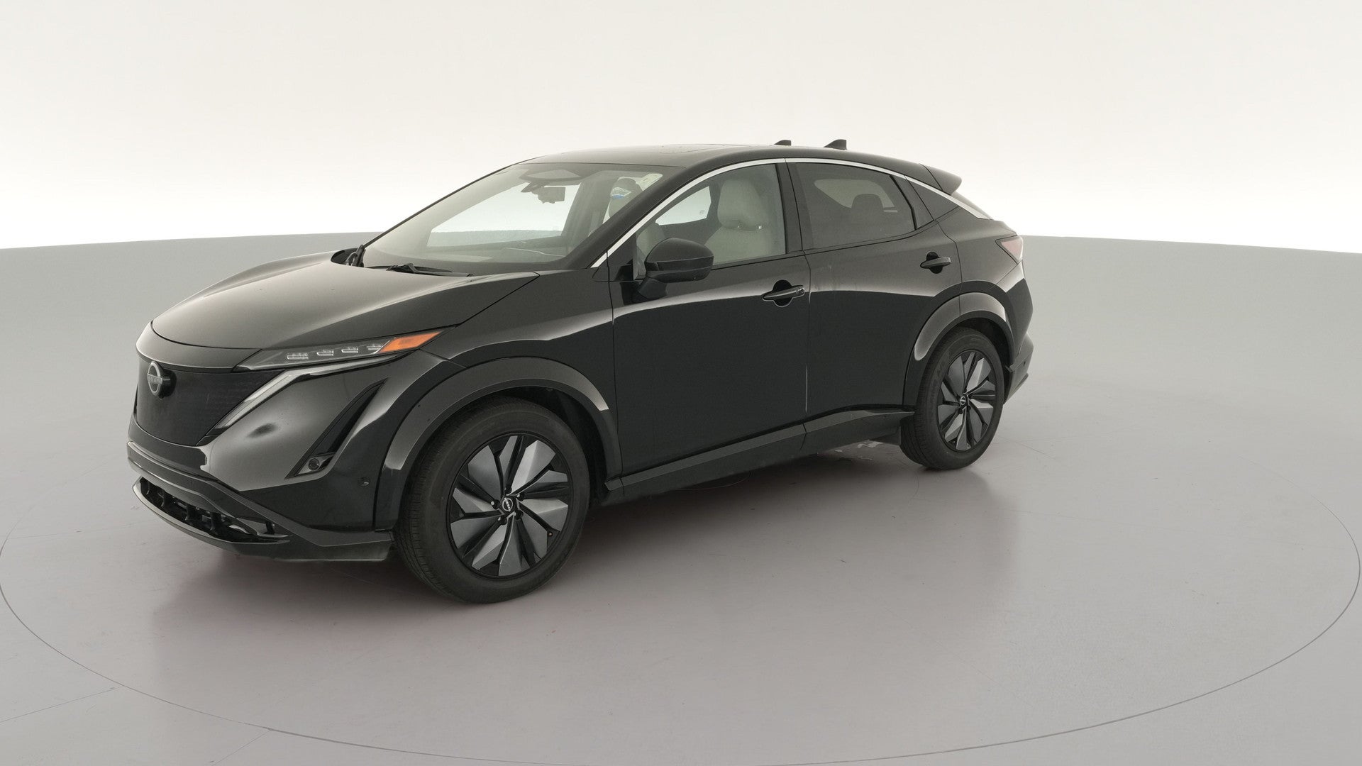 2023 Nissan ARIYA vehicle photo