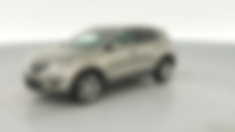 2017 Lincoln MKC vehicle photo