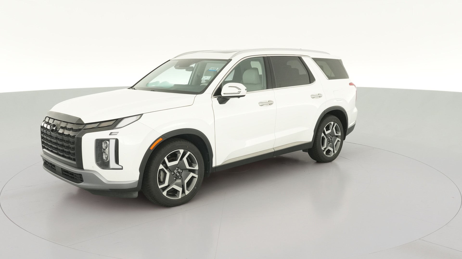 2023 Hyundai Palisade vehicle photo