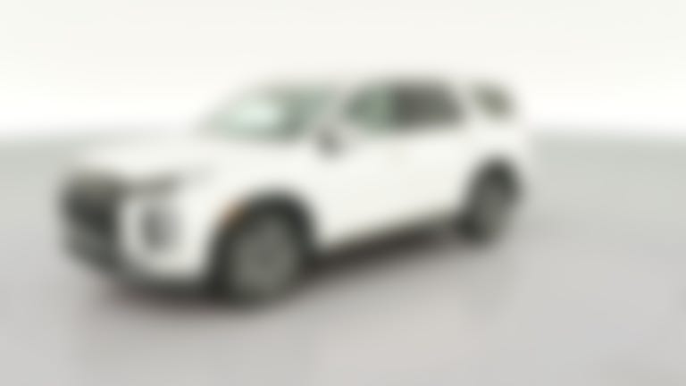 2023 Hyundai Palisade vehicle photo