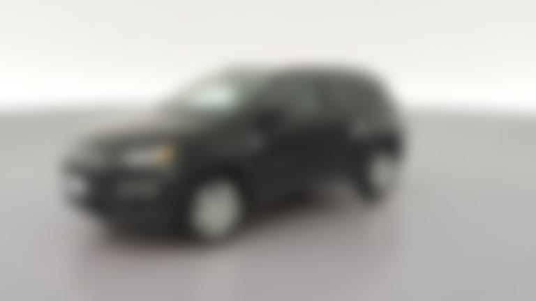 2021 Jeep Compass vehicle photo