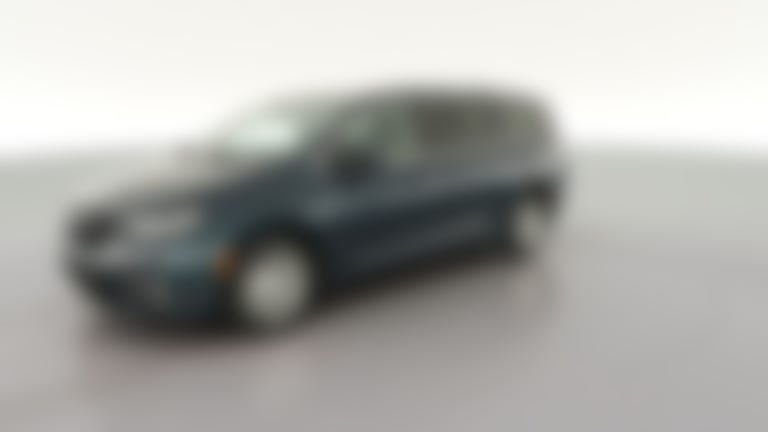 2023 Chrysler Pacifica vehicle photo