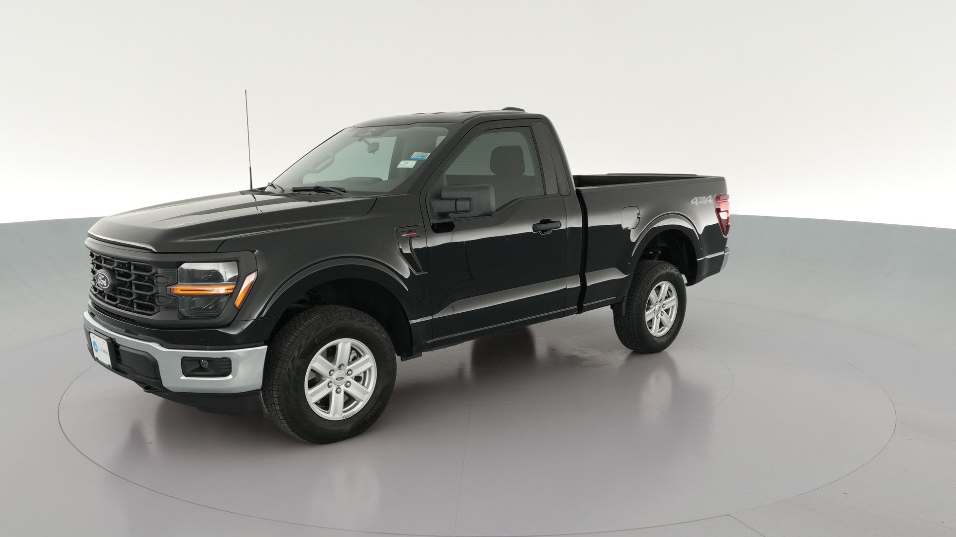 2026 Ford F150 Regular Cab vehicle photo