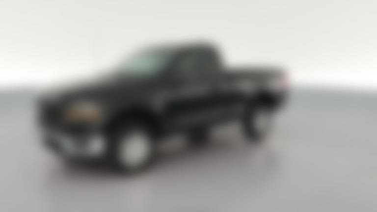 2026 Ford F150 Regular Cab vehicle photo