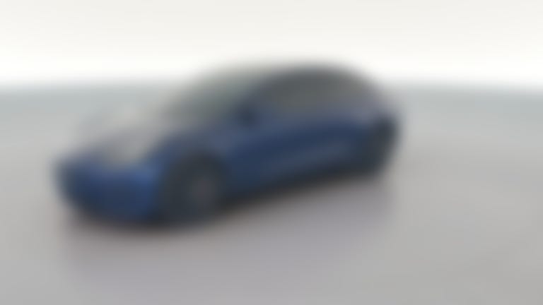 2023 Tesla Model 3 vehicle photo