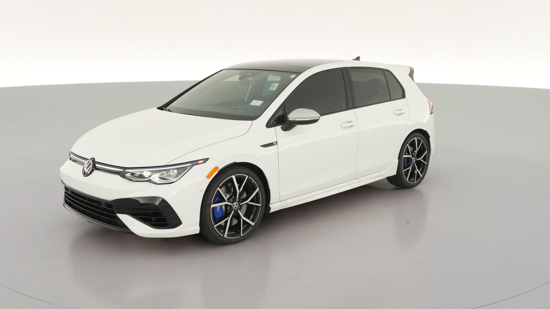2023 Volkswagen Golf R vehicle photo