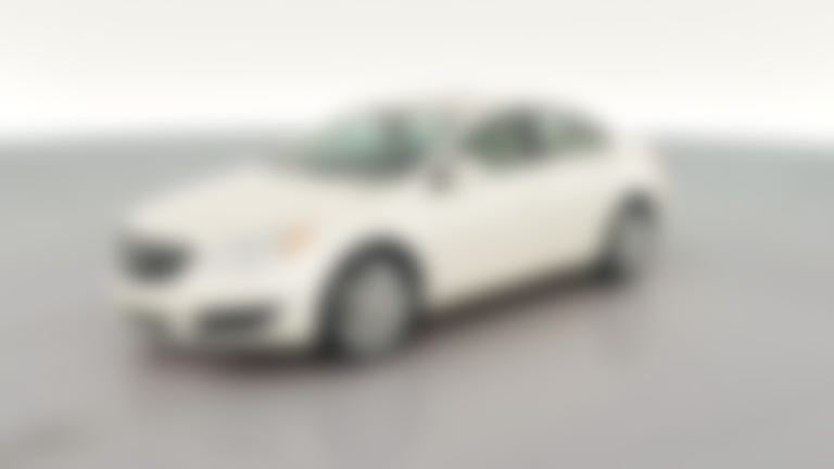2015 Buick Regal vehicle photo