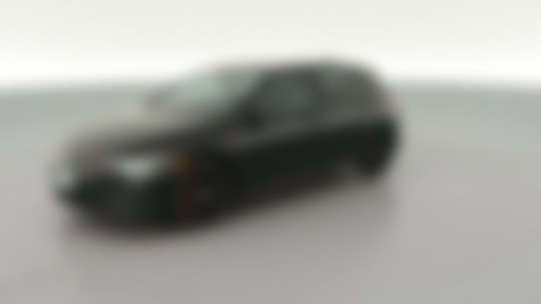 2023 Volkswagen Golf GTI vehicle photo