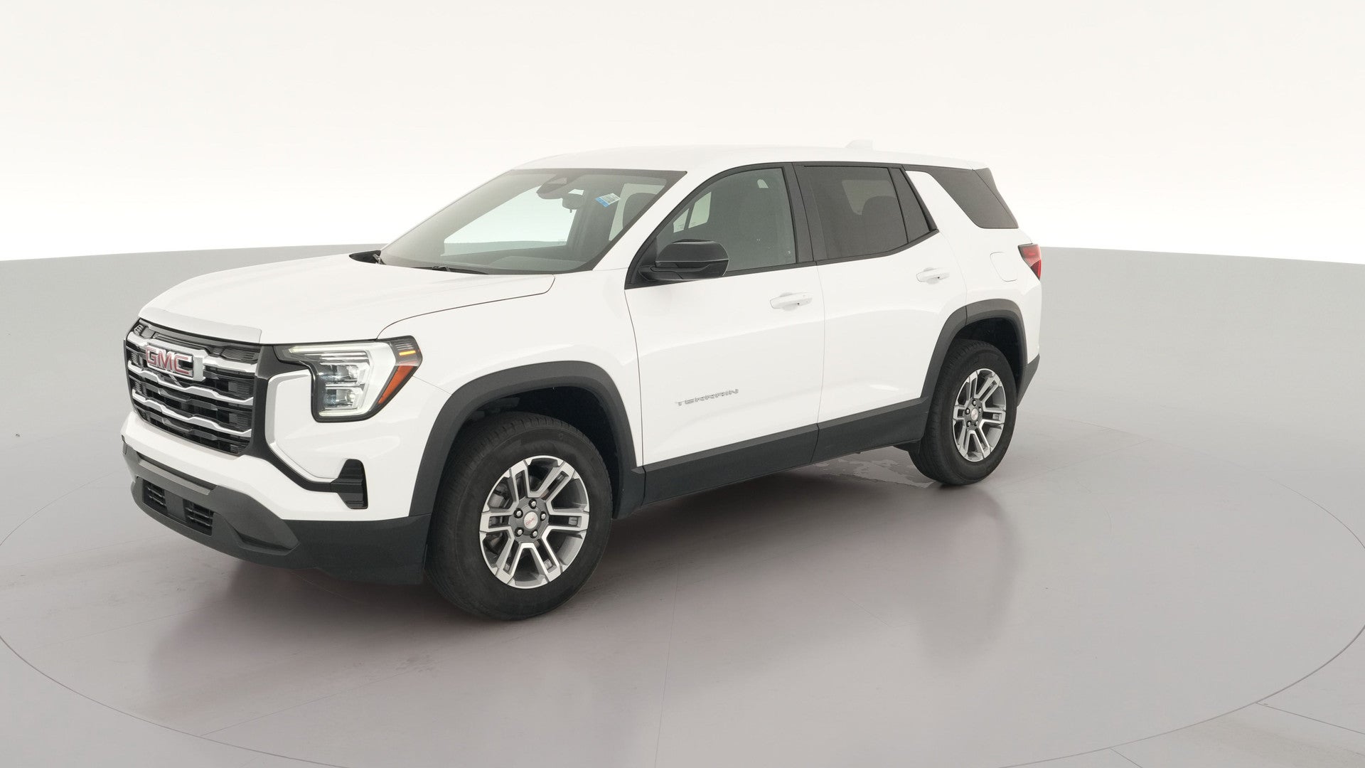 2025 GMC Terrain vehicle photo