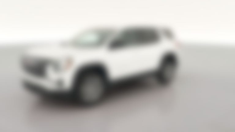 2025 GMC Terrain vehicle photo