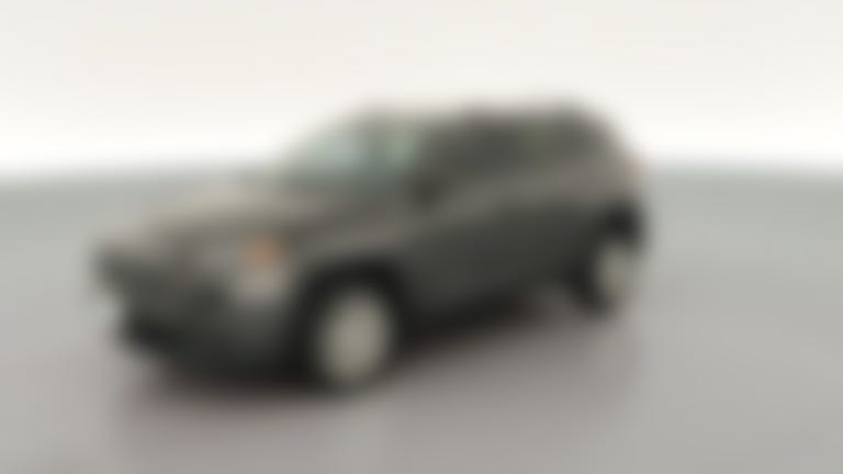 2017 Jeep Cherokee vehicle photo