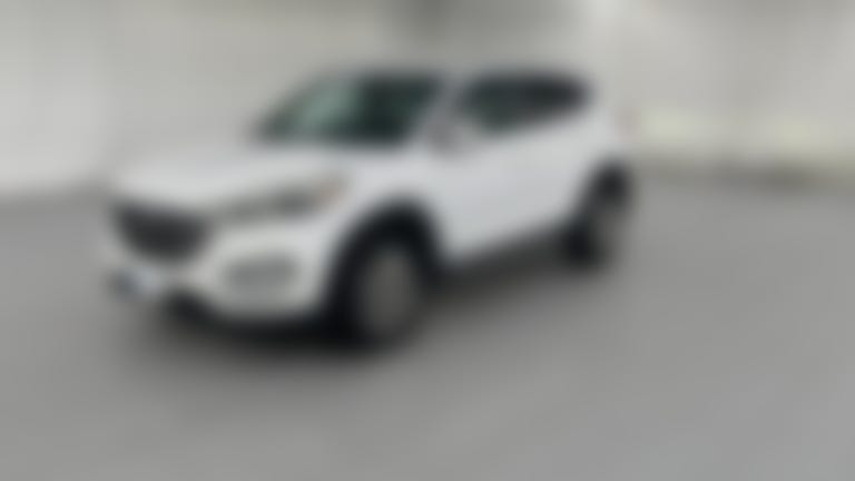 2017 Hyundai Tucson vehicle photo
