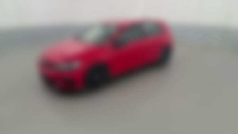 2019 Volkswagen Golf R vehicle photo