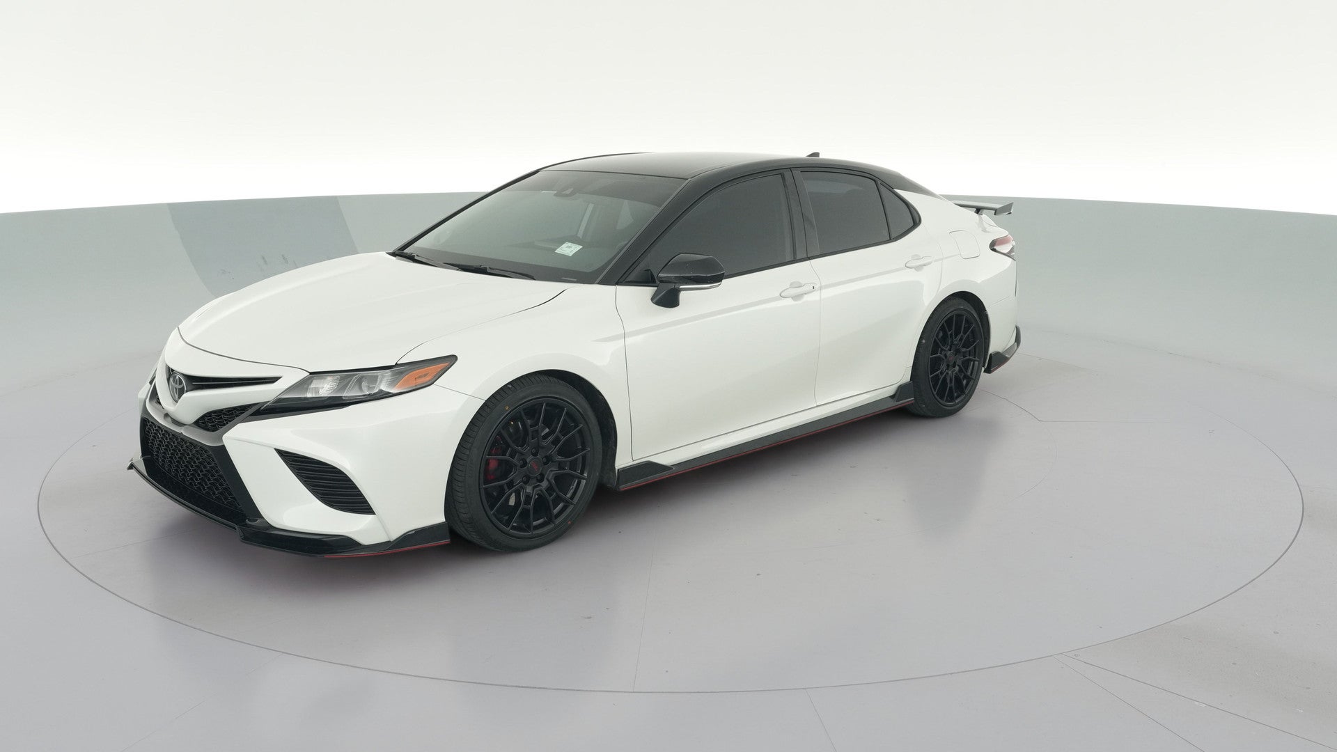 2024 Toyota Camry vehicle photo