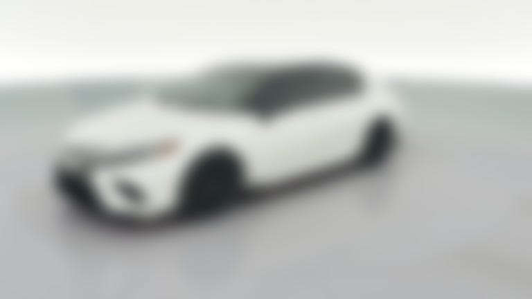 2024 Toyota Camry vehicle photo