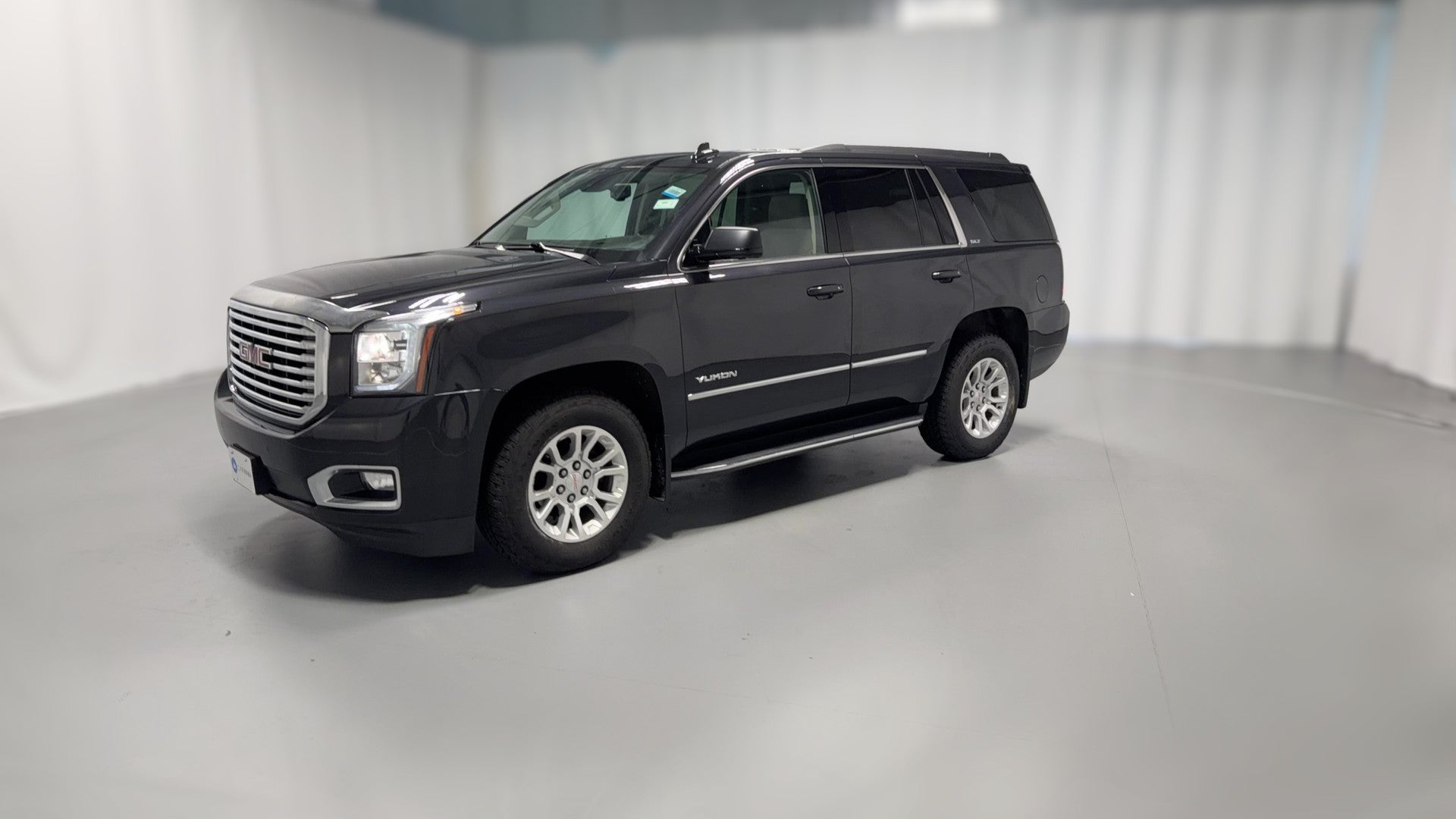 2020 GMC Yukon vehicle photo