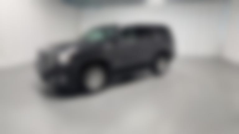 2020 GMC Yukon vehicle photo