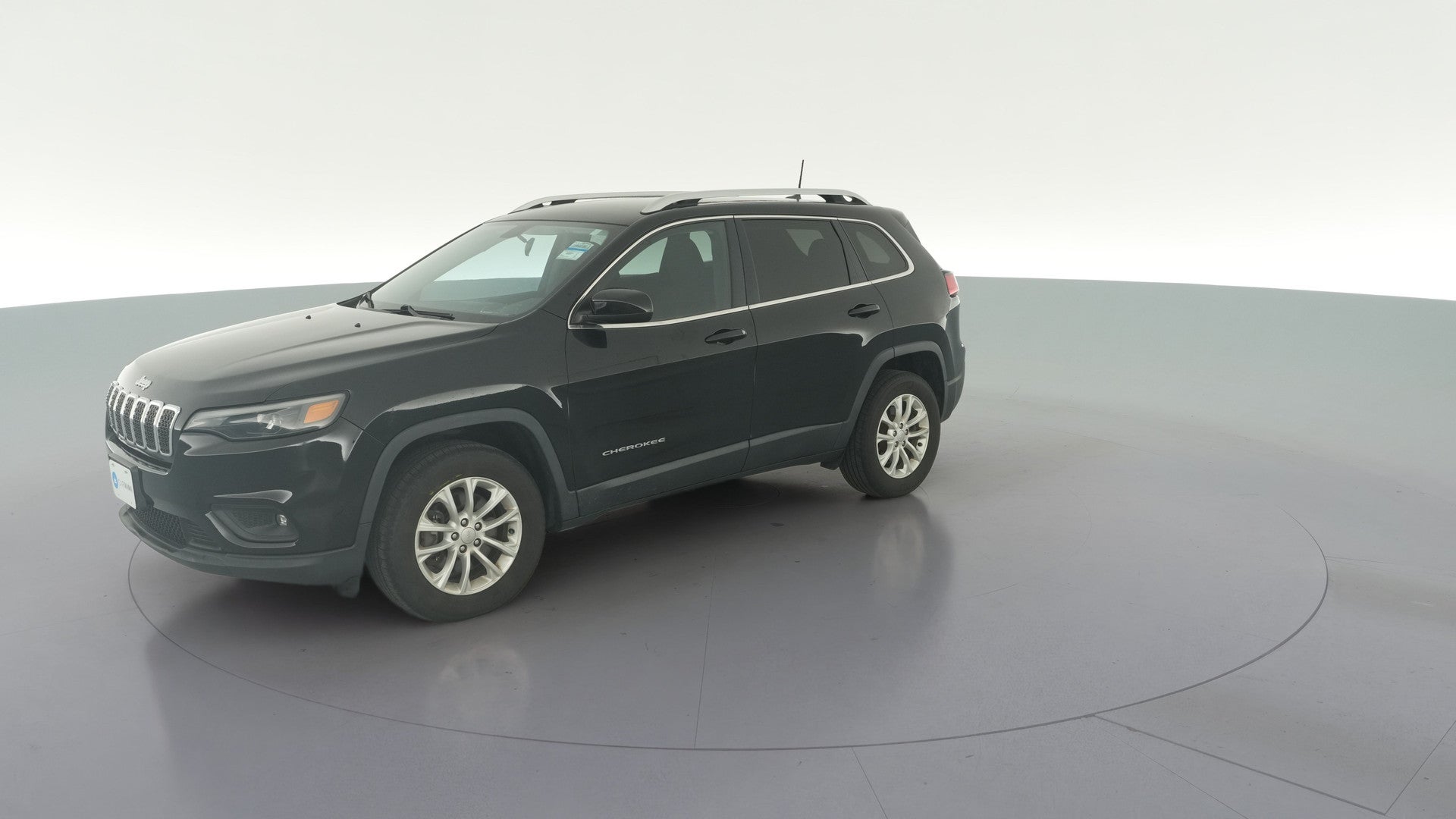 2019 Jeep Cherokee vehicle photo