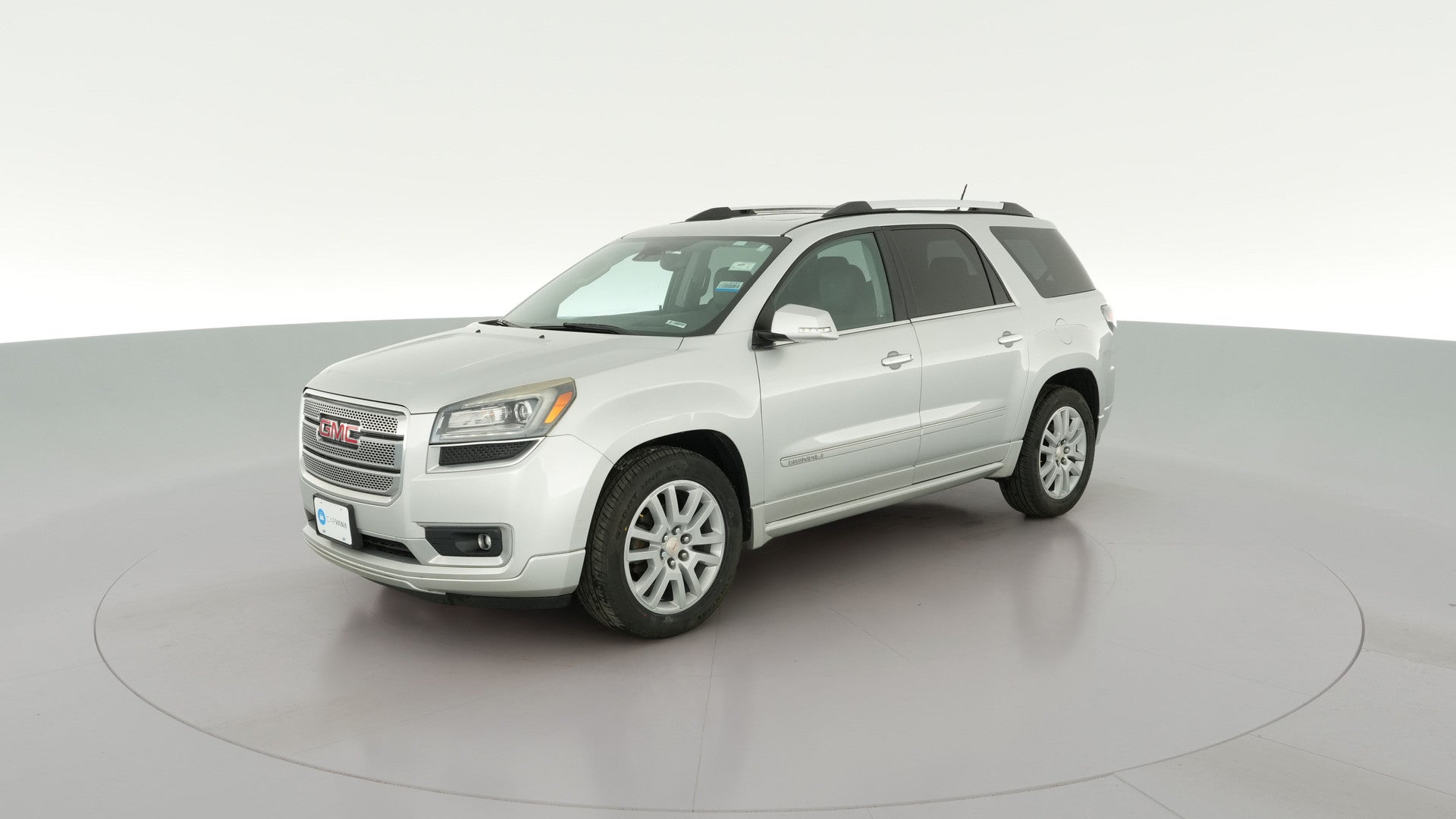 2016 GMC Acadia vehicle photo