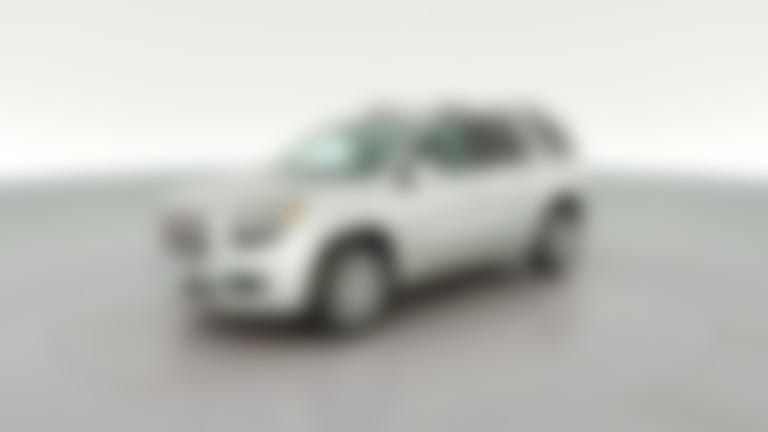 2016 GMC Acadia vehicle photo