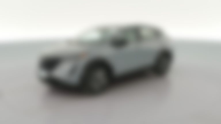 2024 Nissan ARIYA vehicle photo