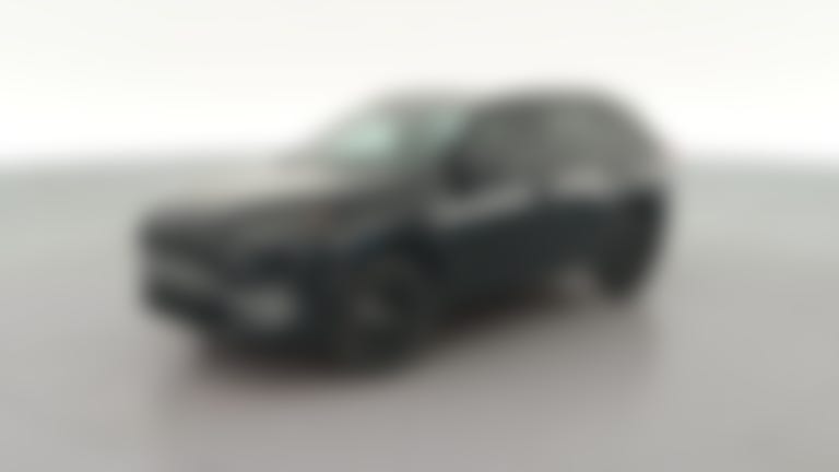 2025 Toyota RAV4 Hybrid vehicle photo