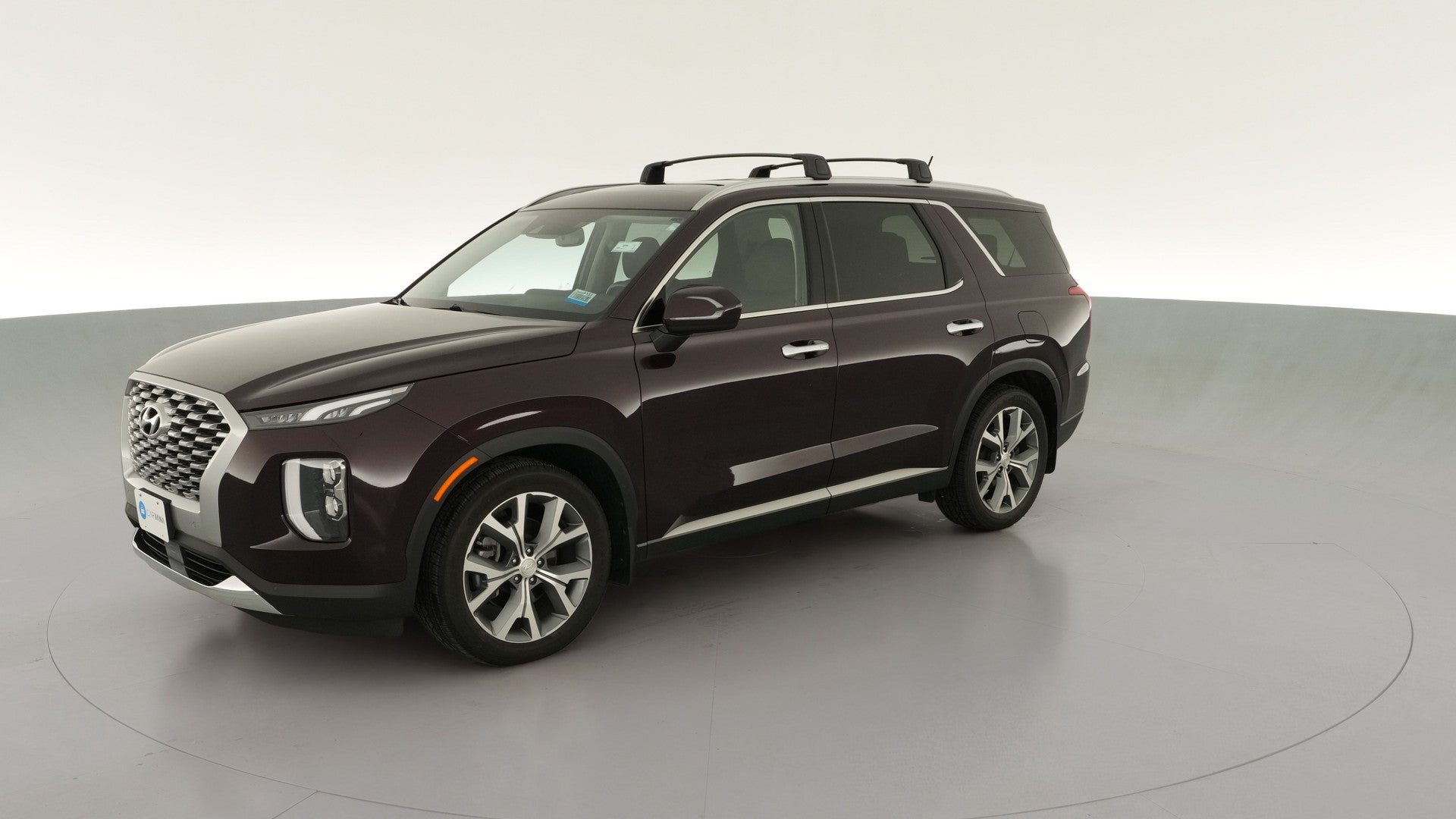 2021 Hyundai Palisade vehicle photo