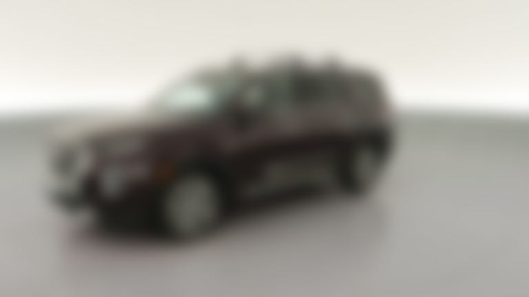2021 Hyundai Palisade vehicle photo