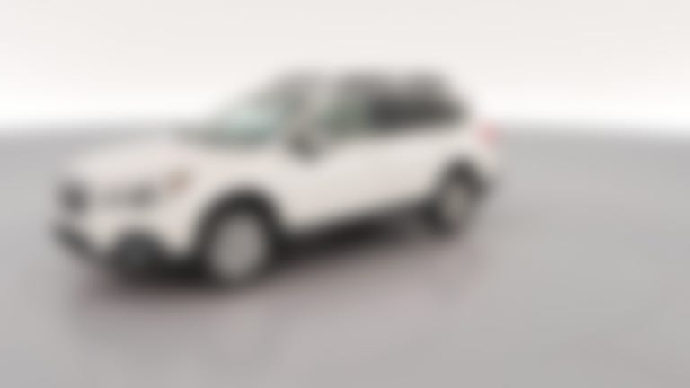 2018 Subaru Outback vehicle photo