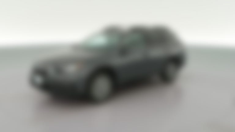 2020 Subaru Outback vehicle photo