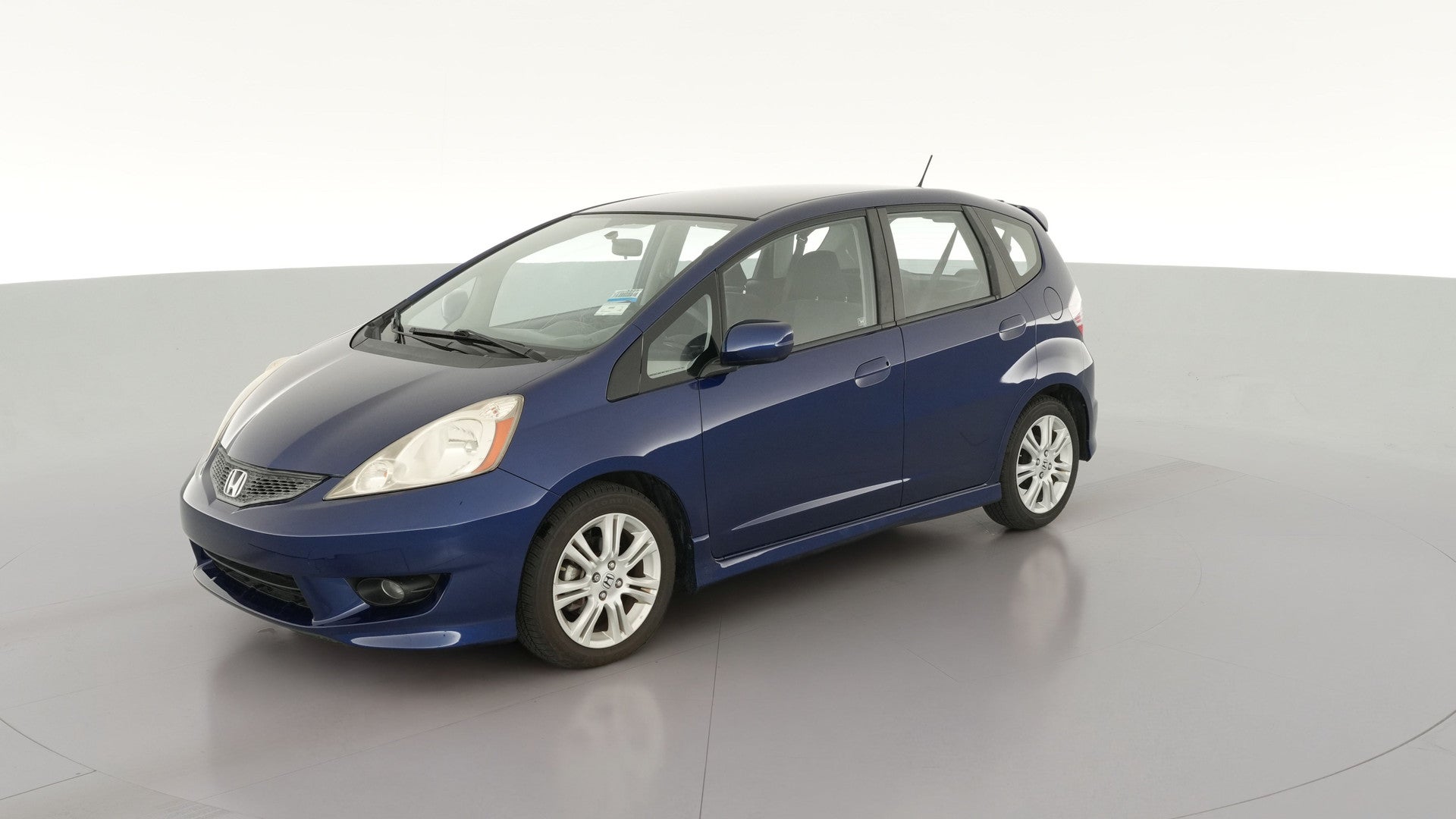 2011 Honda Fit vehicle photo