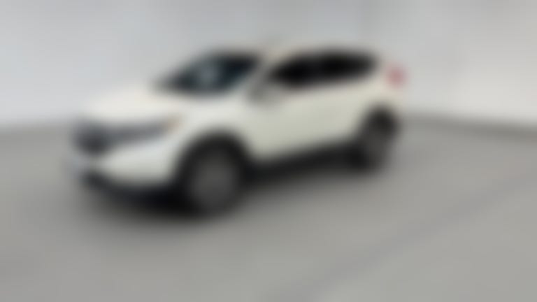 2018 Honda CR-V vehicle photo