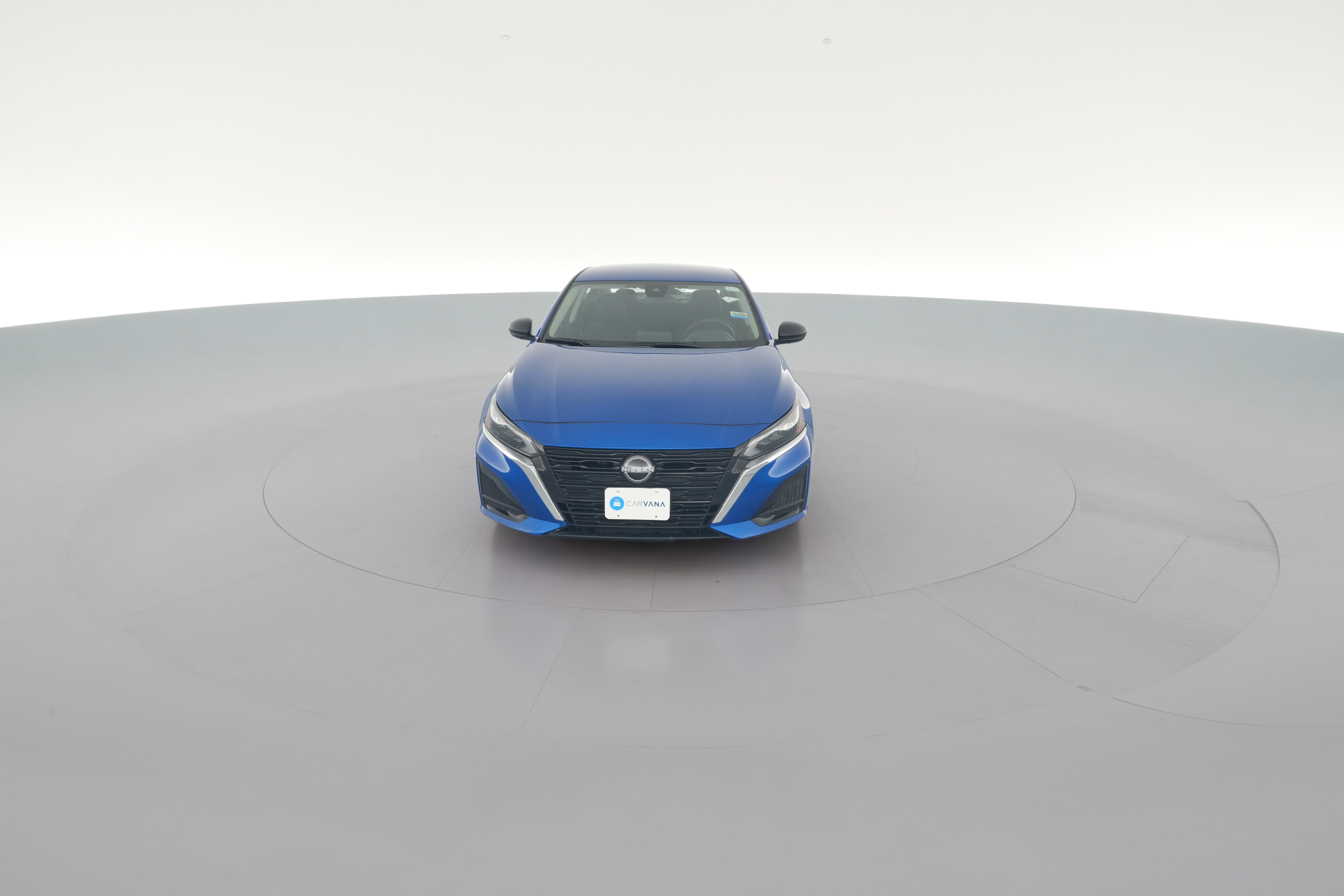 2025 Nissan Altima SV - Photo 23