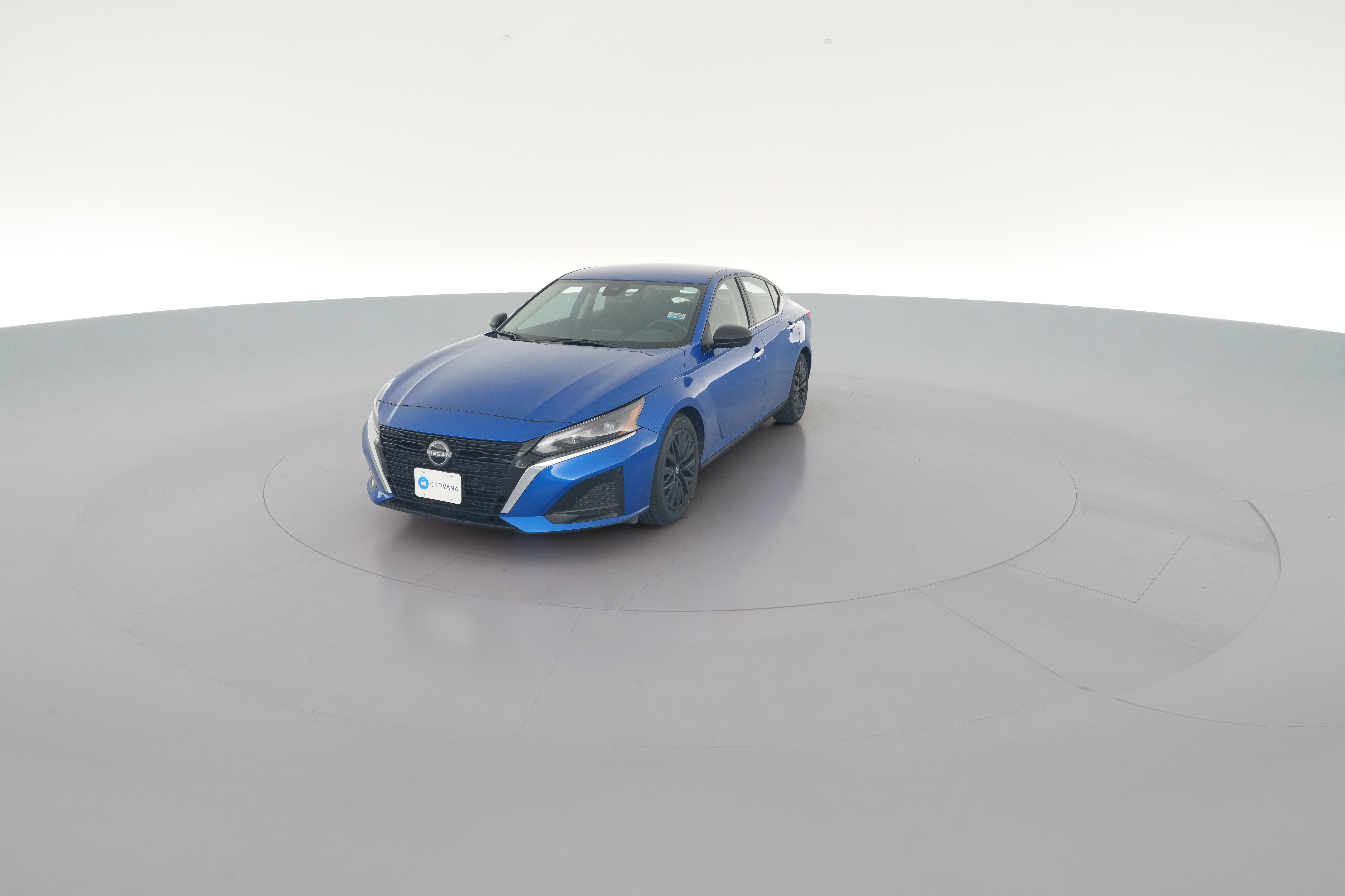2025 Nissan Altima SV - Photo 24