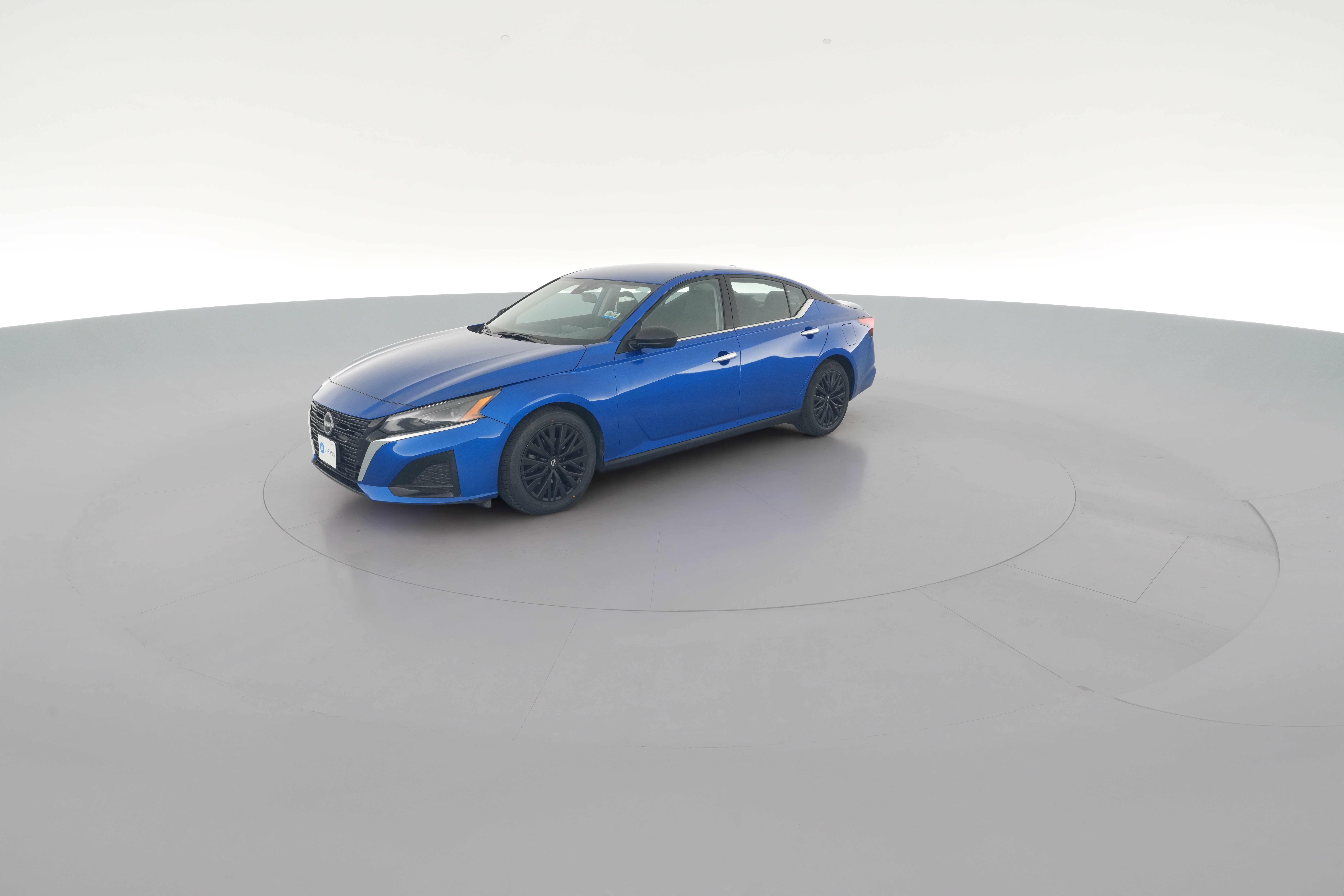 2025 Nissan Altima SV - Photo 25