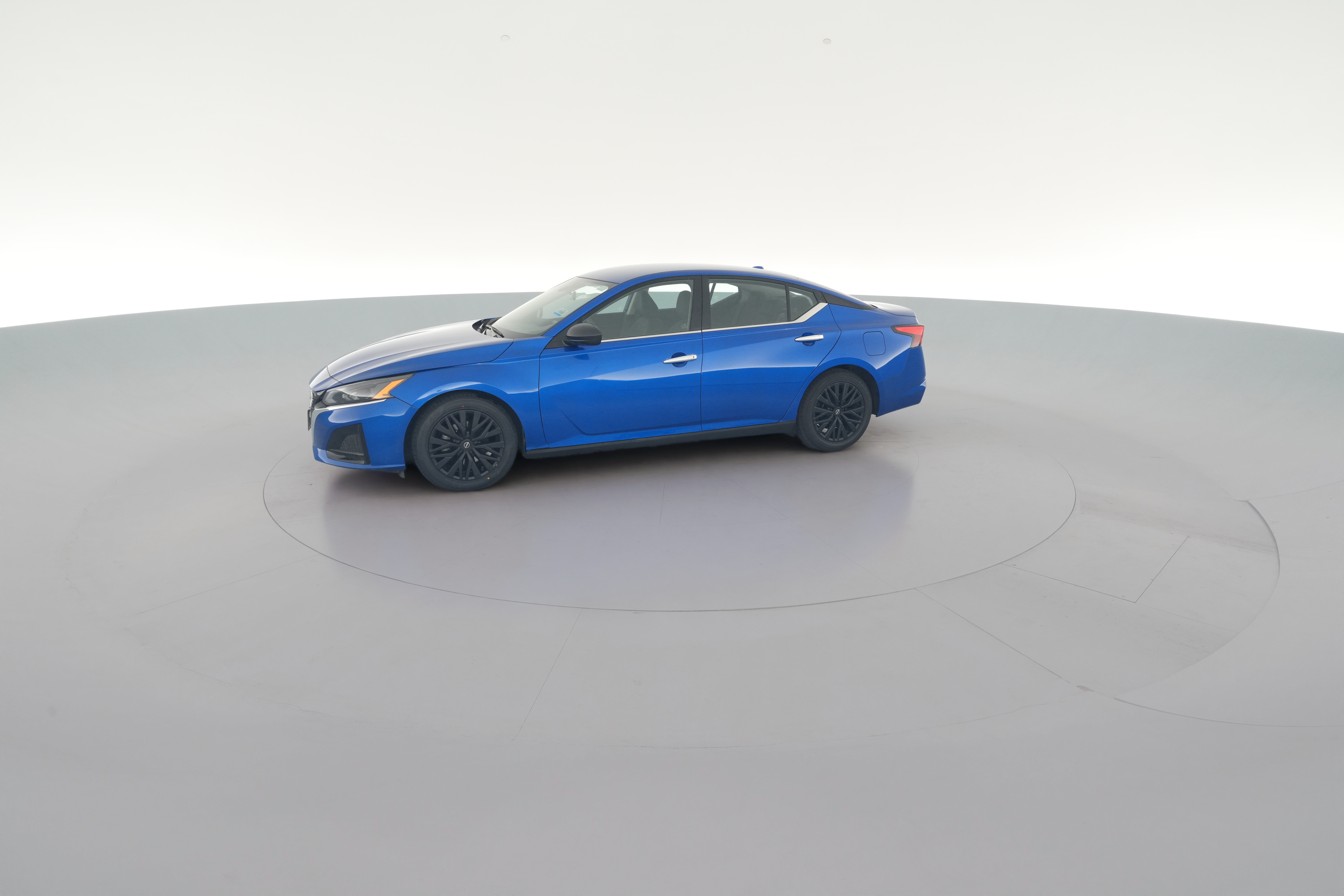 2025 Nissan Altima SV - Photo 26