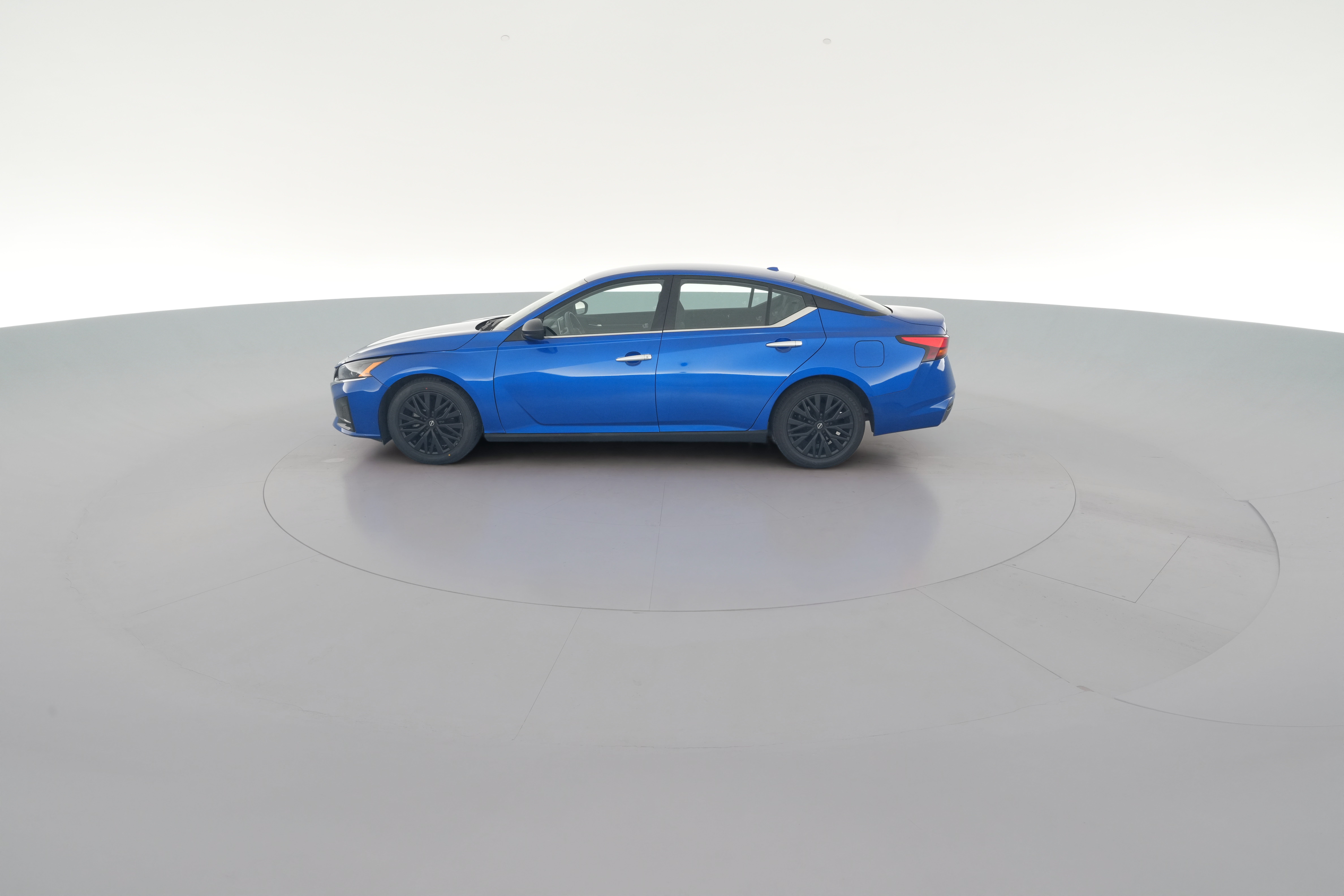 2025 Nissan Altima SV - Photo 27