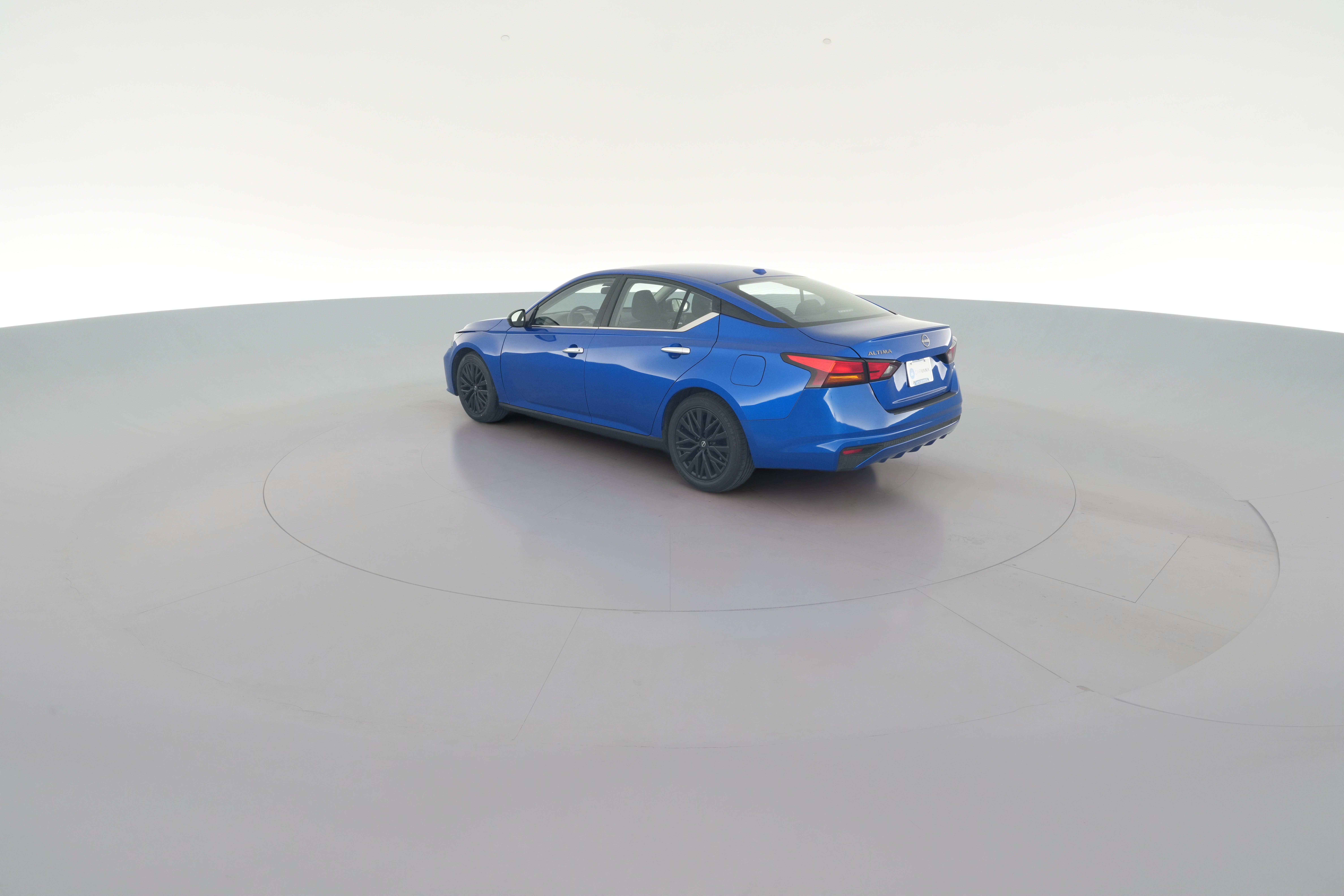 2025 Nissan Altima SV - Photo 29