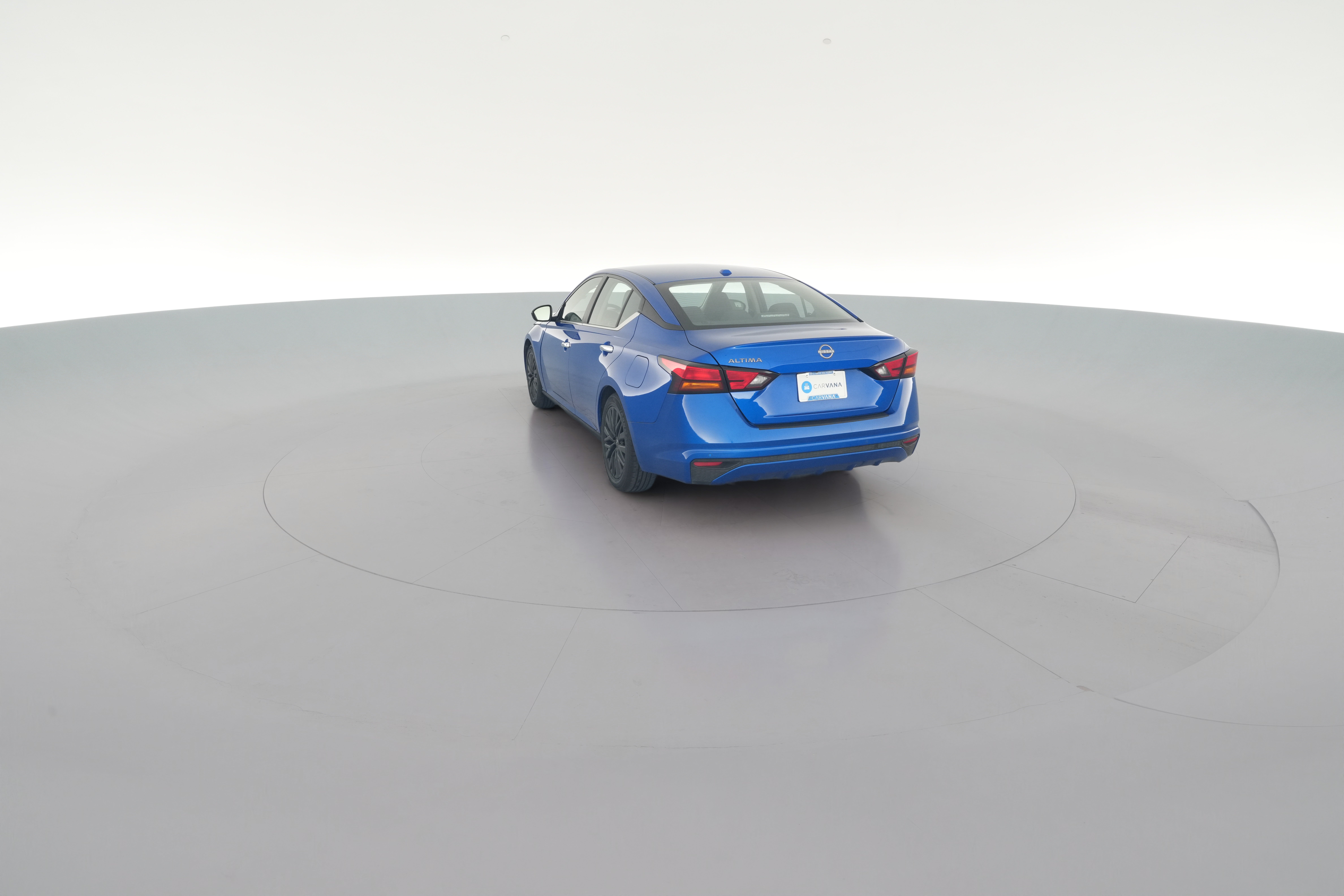 2025 Nissan Altima SV - Photo 30