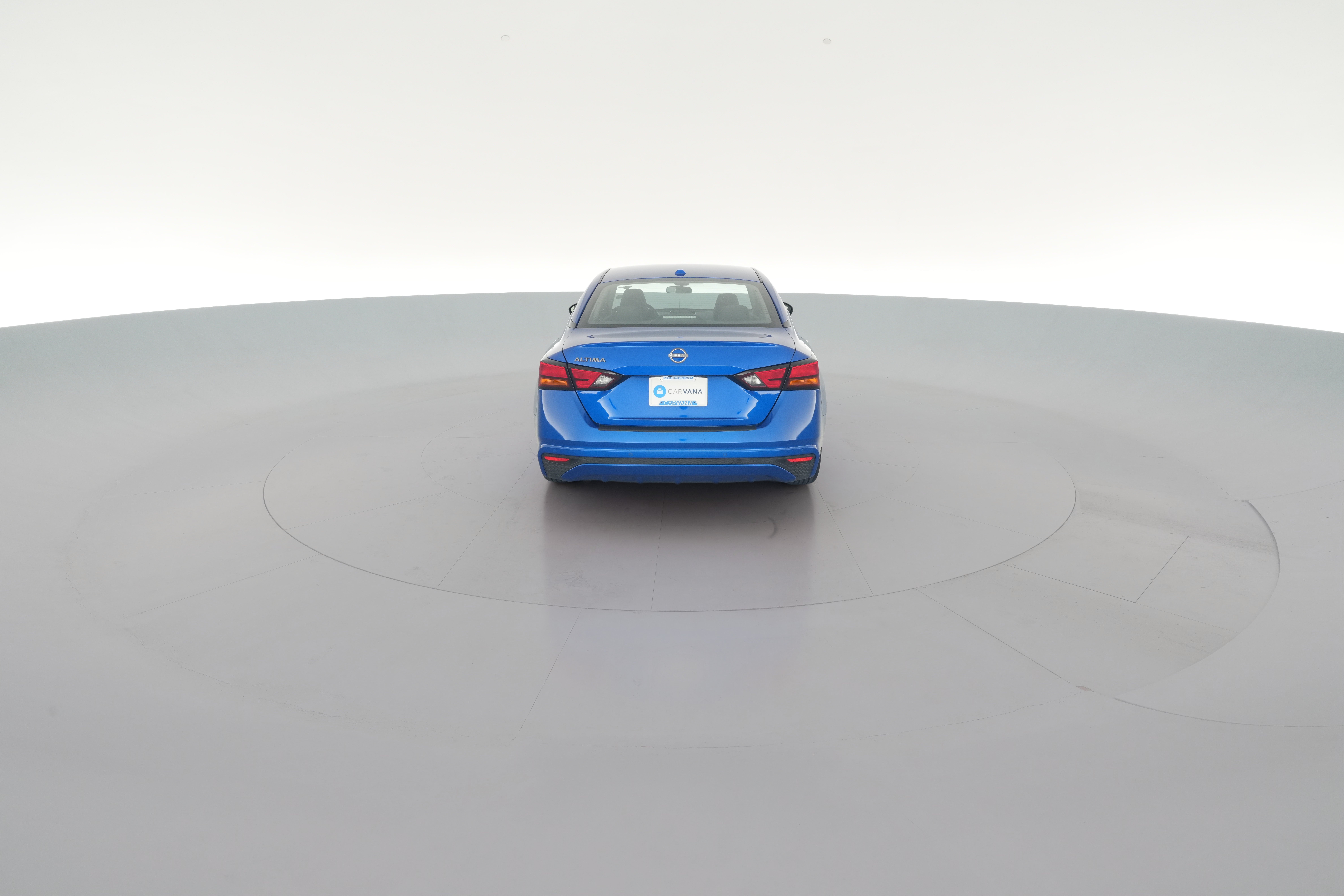 2025 Nissan Altima SV - Photo 31