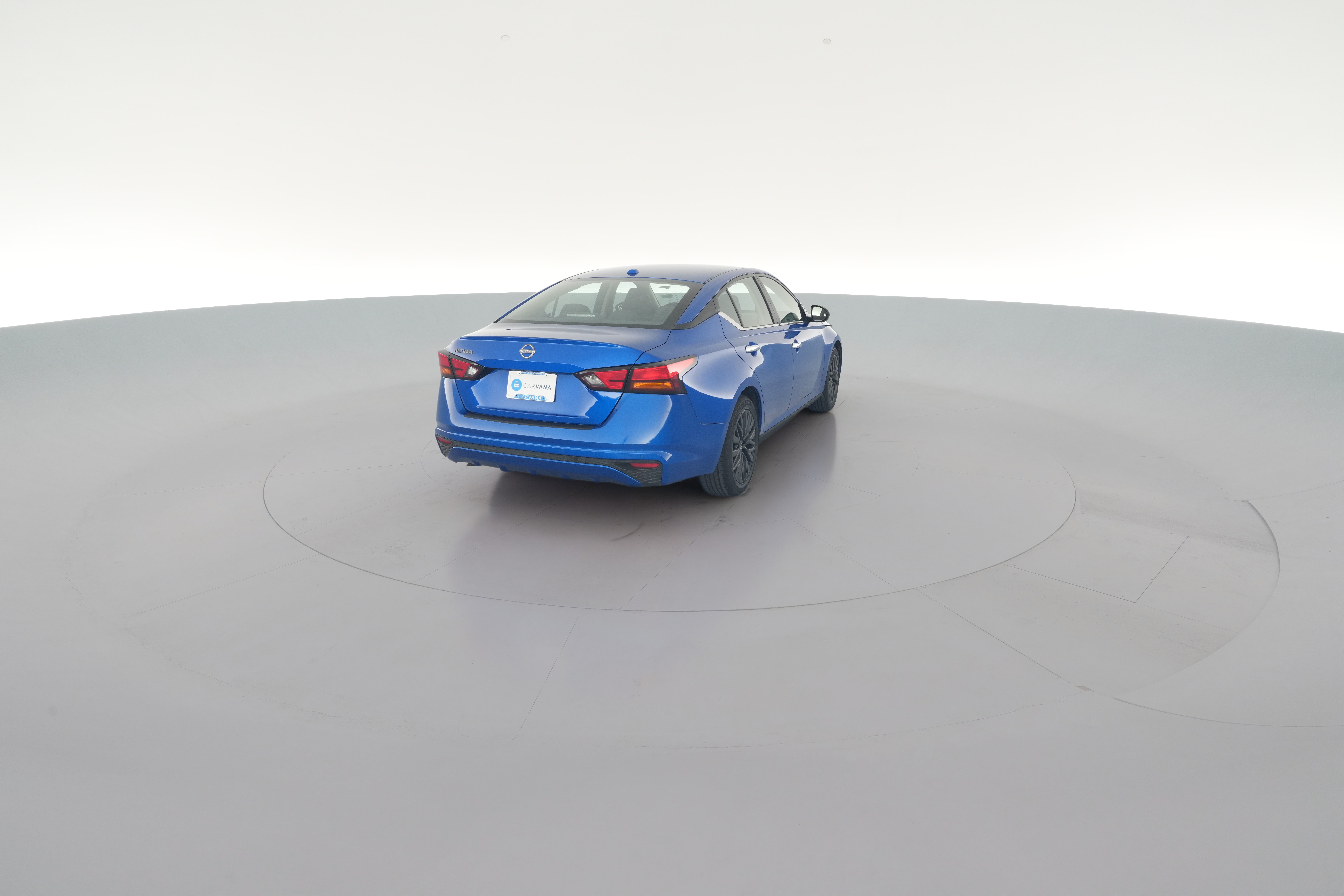 2025 Nissan Altima SV - Photo 32