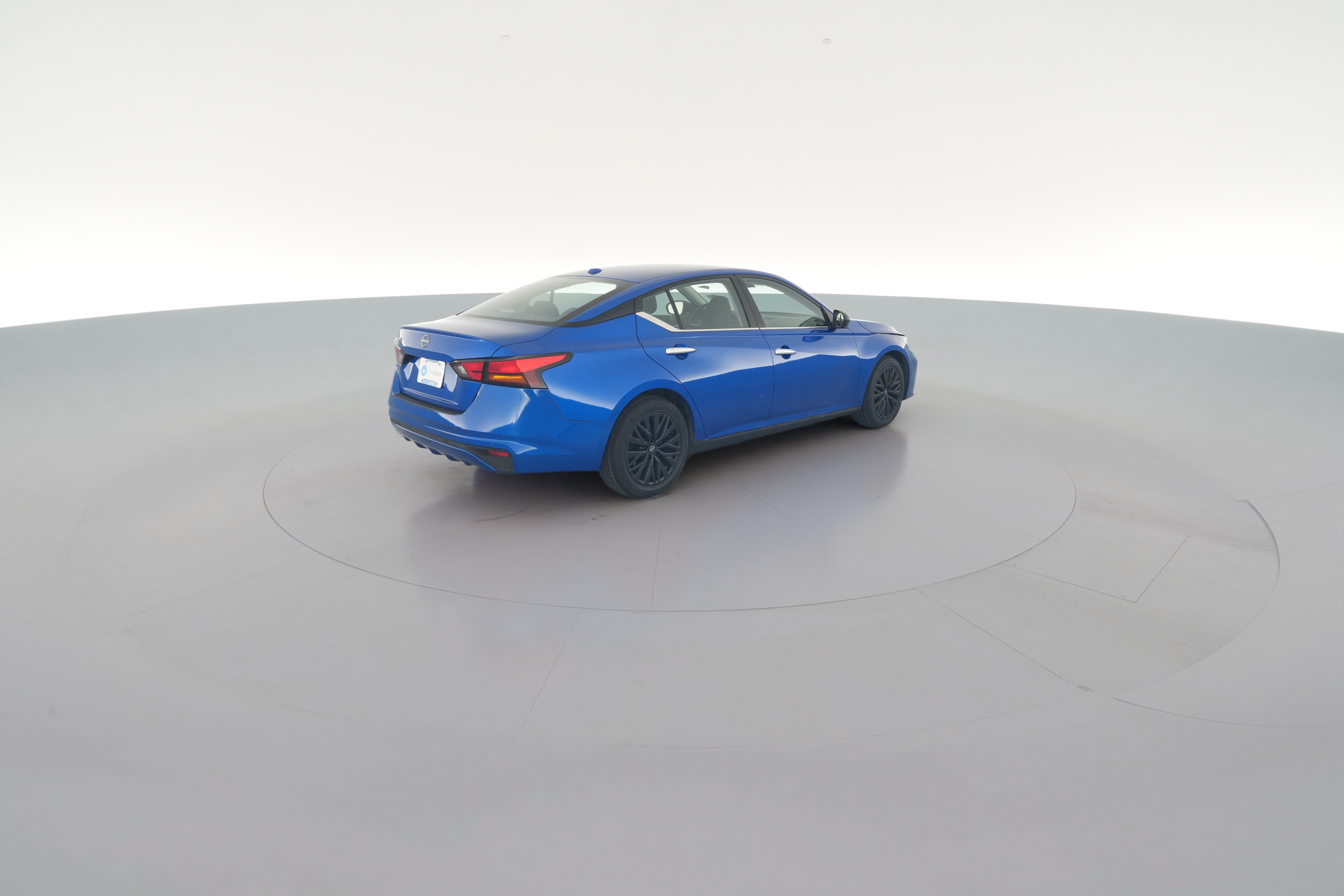 2025 Nissan Altima SV - Photo 33
