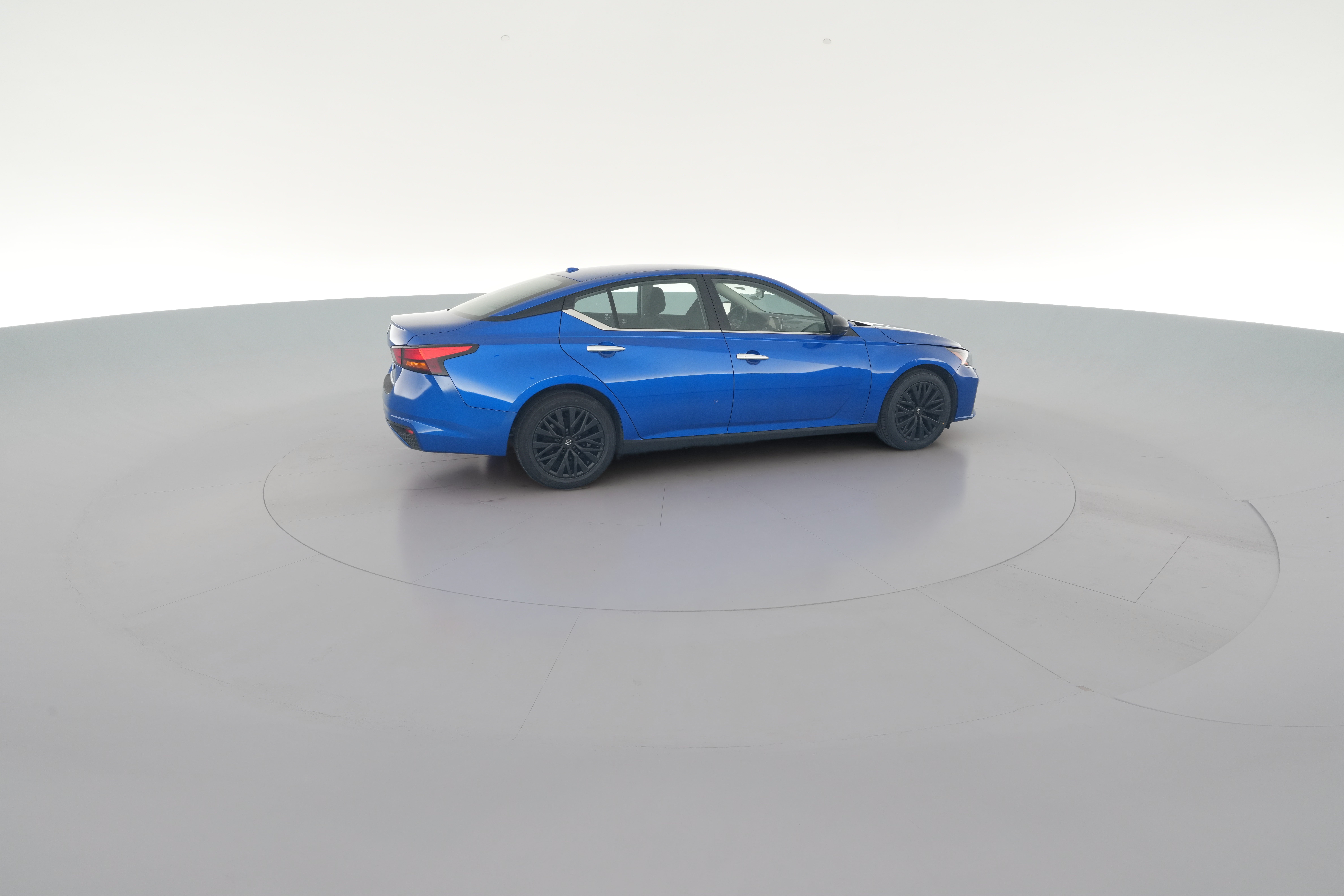 2025 Nissan Altima SV - Photo 34