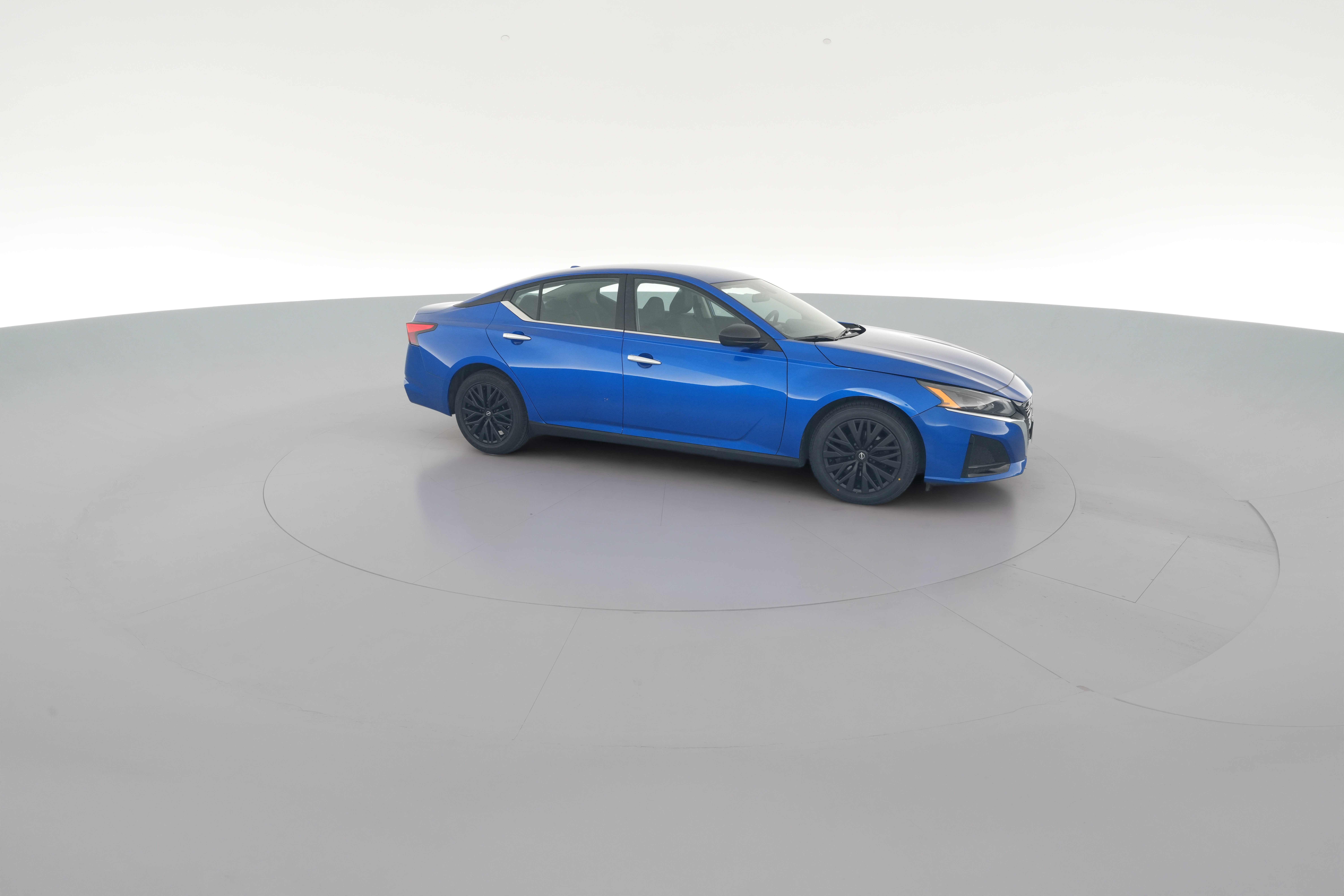 2025 Nissan Altima SV - Photo 36