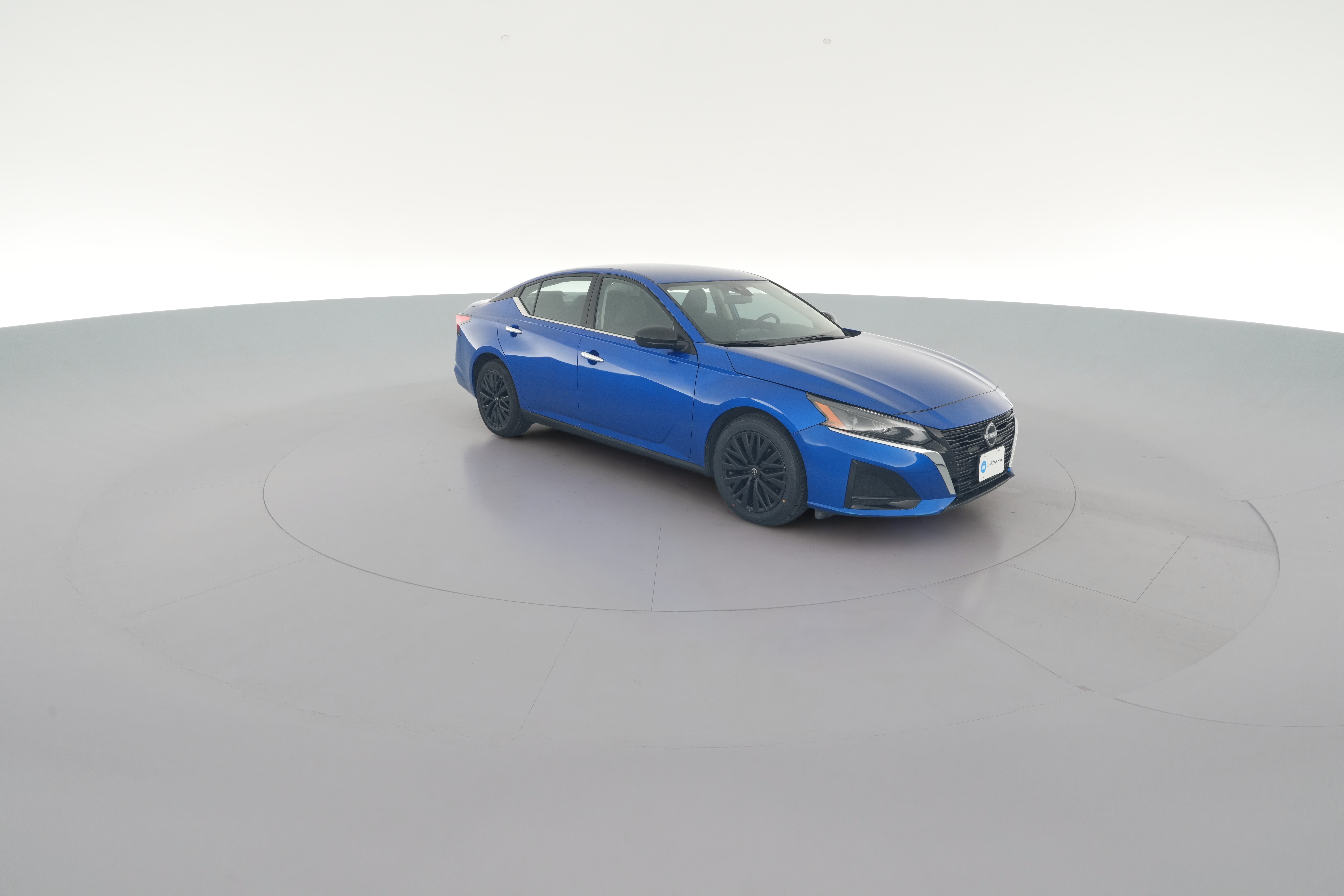2025 Nissan Altima SV - Photo 37
