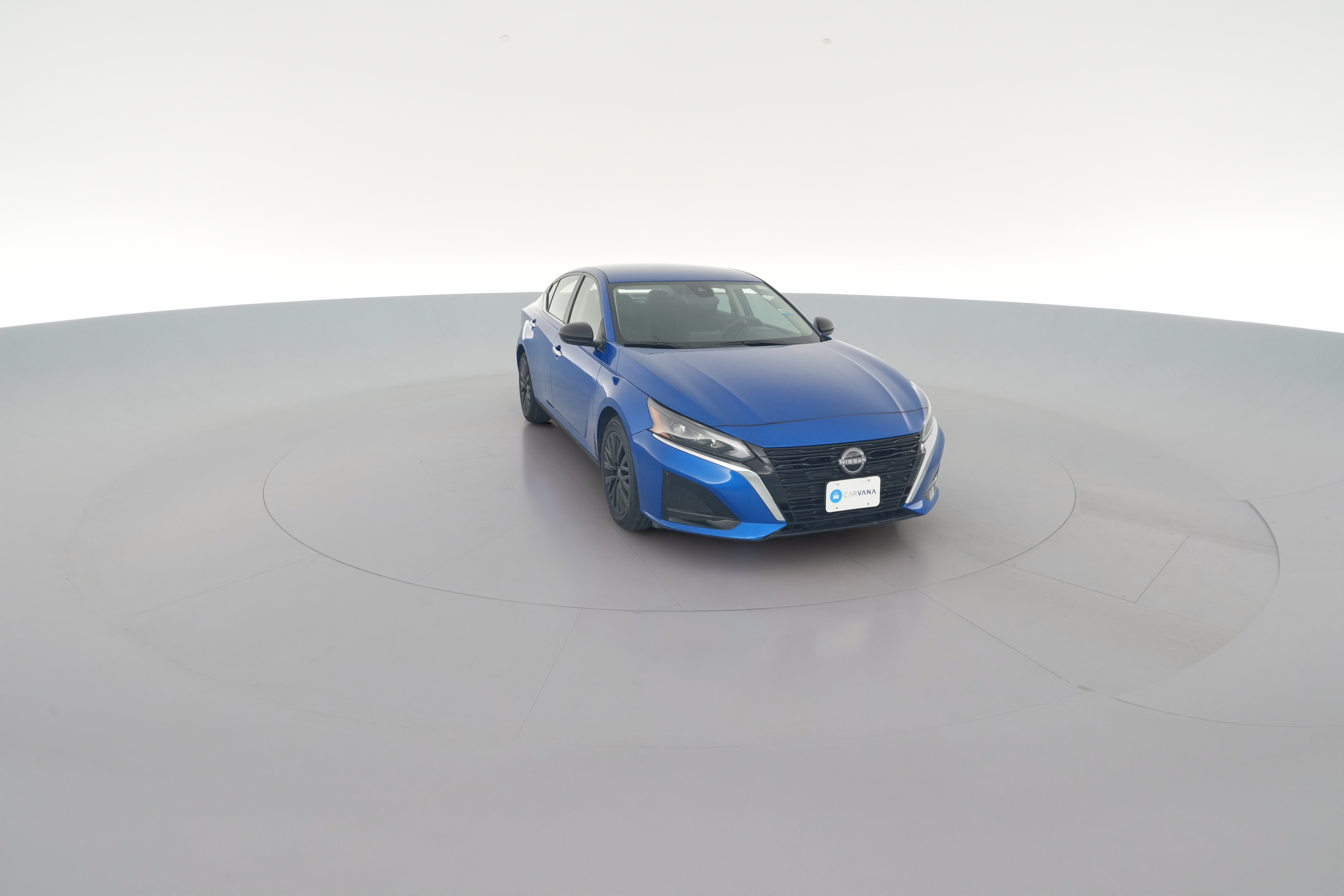 2025 Nissan Altima SV - Photo 38