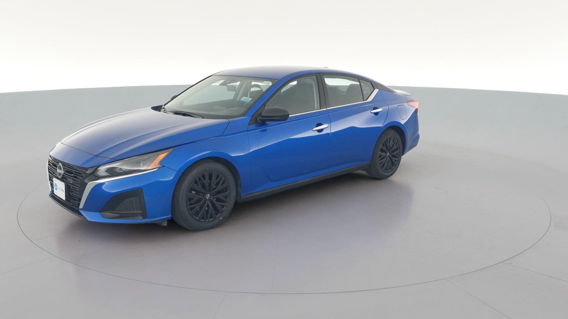 2025 Nissan Altima vehicle photo